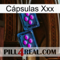 Cápsulas Xxx 03